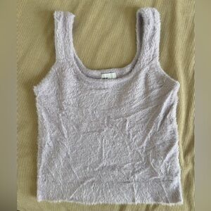 Defrost crop cami XS